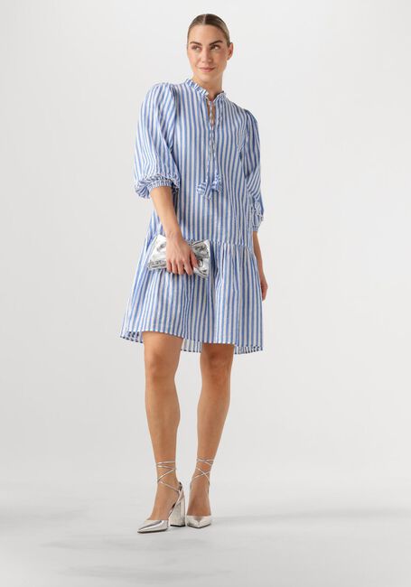 Witte JANICE Jurken JIMMY - large