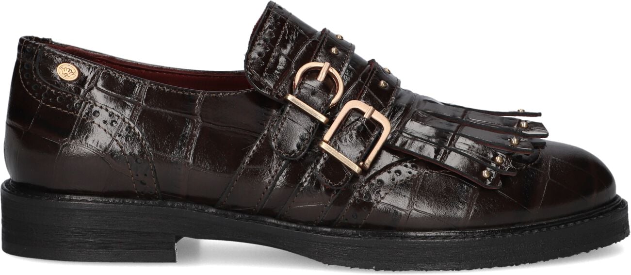 Fred De La Bretoniere Fred de la Bretoniere Loafers Dames Paris Eros