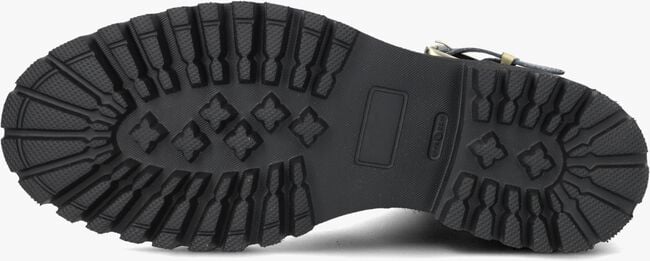 Zwarte LINA LOCCHI Enkelboots V67 Zwarte LINA LOCCHI Enkelboots V67 - large