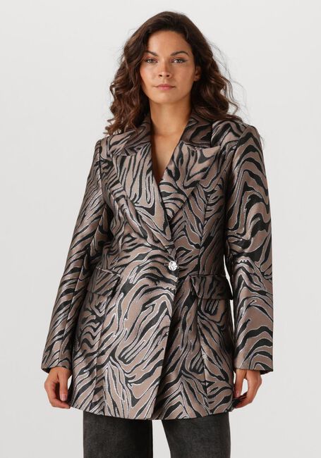 Multi BRUUNS BAZAAR Blazer BBWILLIA BLAZER - large