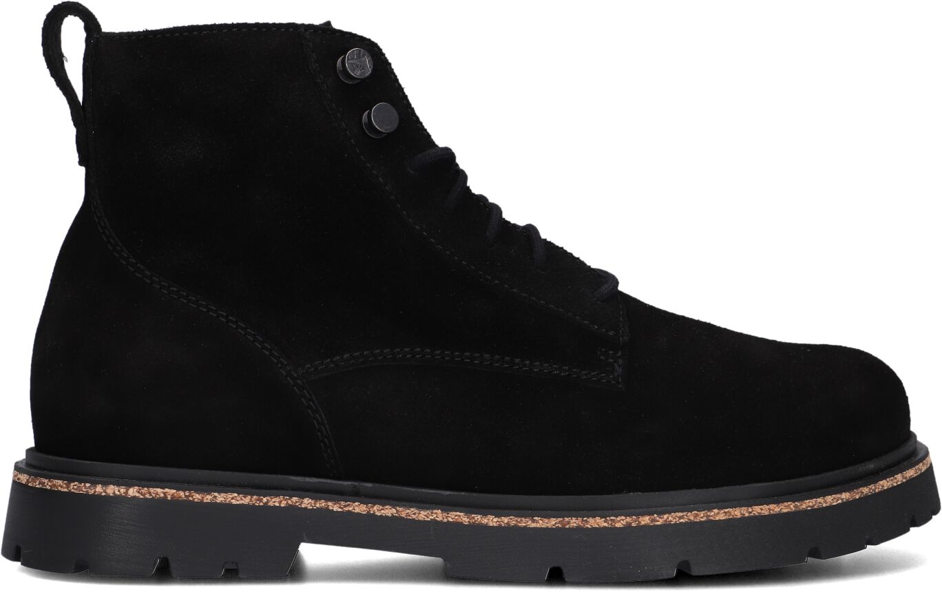 Birkenstock Veterboots Heren Highwood Lace Mid M