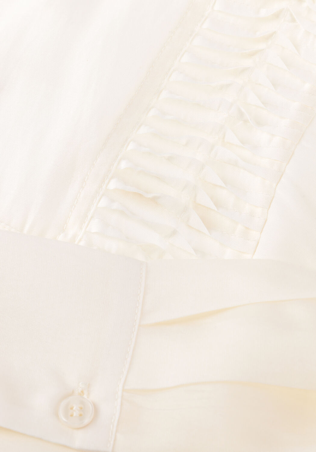 Gebroken wit COPENHAGEN MUSE Blouses CMMOLLY-SHIRT 9 - large