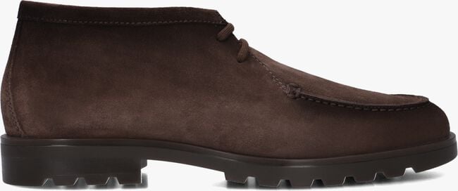 Bruine SANTONI Veterschoenen 18609 Bruine SANTONI Veterschoenen 18609 - large