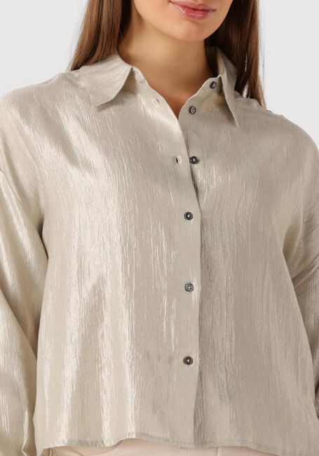 Beige RUBY TUESDAY Blouses CAMILE - large