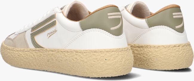 Witte PURAAI Lage sneakers 1.01 CLASSIC Witte PURAAI Lage sneakers 1.01 CLASSIC - large