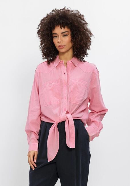 Roze ISABEL MARANT Blouses VALIANE-GC - large