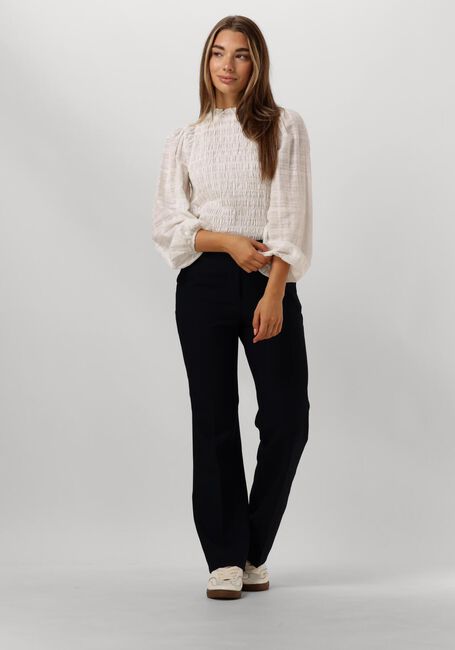 Witte CO'COUTURE Blouses KERA SMOCK BLOUSE - large