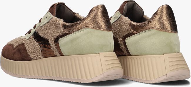 Bruine SOFTWAVES Lage sneakers 8.95.05 Bruine SOFTWAVES Lage sneakers 8.95.05 - large