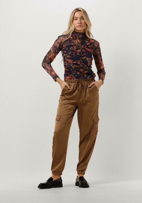 Oranje GESTUZ Tops & T-shirts EWAGZ P BLOUSE - large