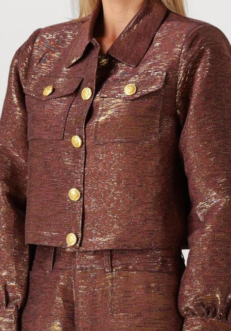 AMAYA AMSTERDAM LO JACKET - large