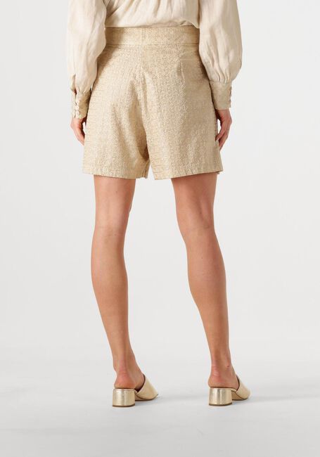Beige GREEK ARCHAIC KORI Broeken 310403 - large