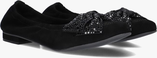 Zwarte STEFANO LAURAN Ballerina's 21105 Zwarte STEFANO LAURAN Ballerina's 21105 - large