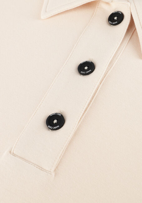 Beige MARC CAIN SPORTS Jurken AS 21.04 J09 - large