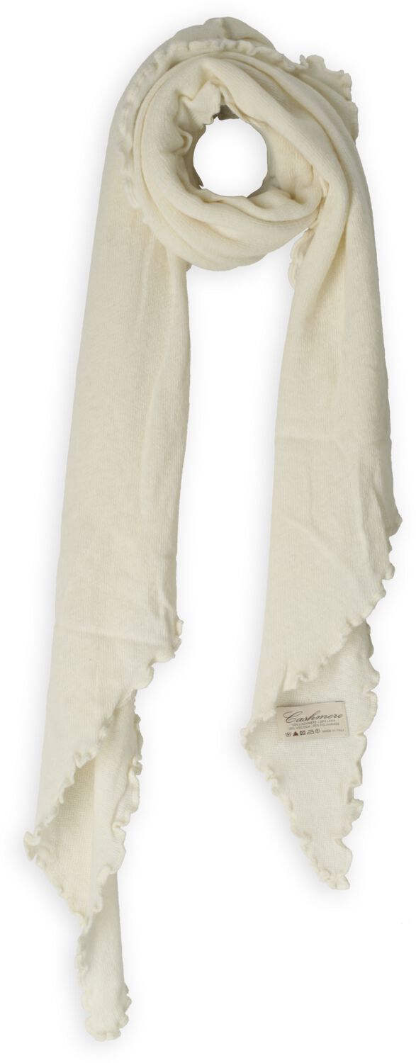 P-Modekontor Sjaal
Dames 5950534-13, Materiaal: Viscose, Kleur: Wit afbeelding