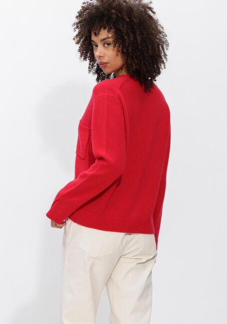 Rode LUISA CERANO Truien/vesten 438040/5871-00 - large