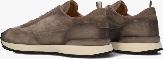 Bruine OFFICINE CREATIVE Lage sneakers KEY Bruine OFFICINE CREATIVE Lage sneakers KEY - large