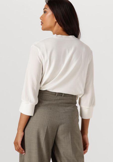 Witte MARC CAIN SPORTS Blouses ZS 55.04 J57 - large