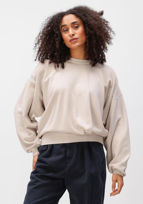 Beige ISABEL MARANT Truien/vesten SAURIA-GA - large