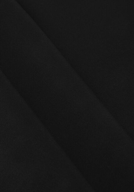 Zwarte HOUSE OF GRAVITY Coltrui TURTLENECK LONG SLEEVE - large