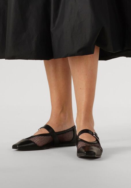 Zwarte VAGABOND SHOEMAKERS Ballerina's WIOLETTA 5701 - large