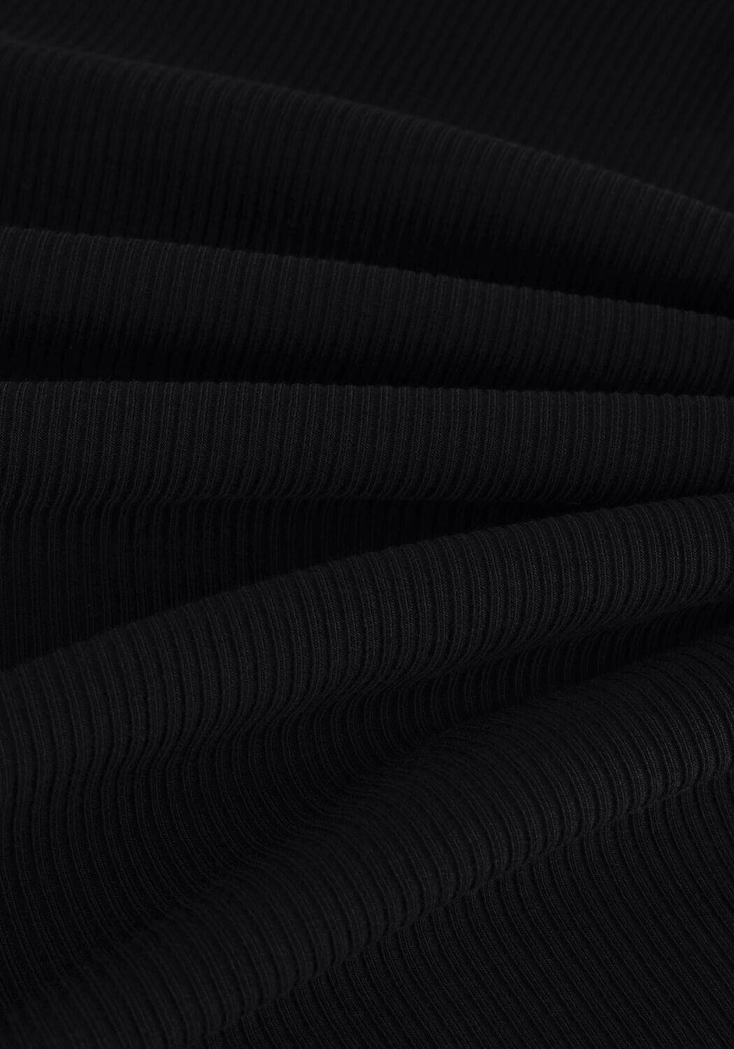 Zwarte PENN & INK Top T-SHIRT - large