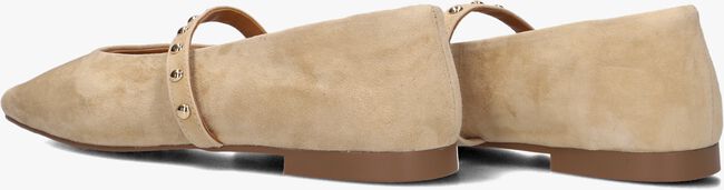 Beige STEFANO LAURAN Ballerina's X1417 Beige STEFANO LAURAN Ballerina's X1417 - large