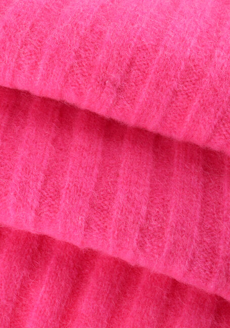 Fuchsia AMERICAN VINTAGE Sjaal VITOW 20 - large
