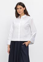 Witte FFC Blouses 0/15486