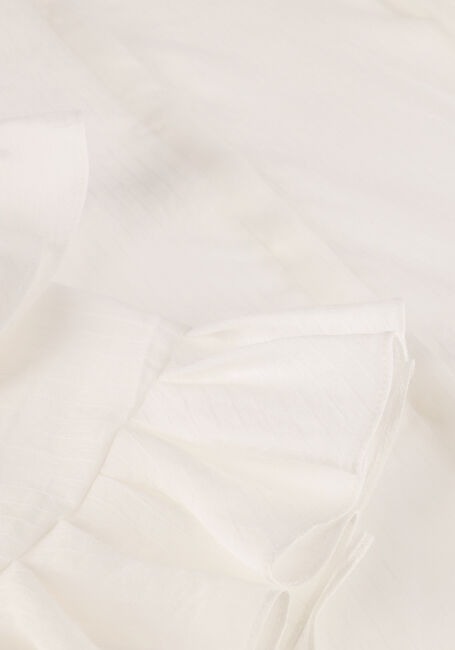 Witte DOROTHEE SCHUMACHER Blouses SOFT STRIPES BLOUSE - large