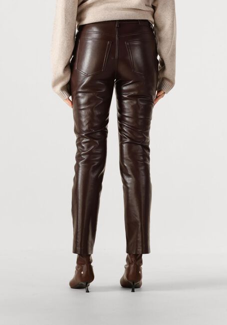 Bruine ANINE BING Broeken BRUNO PANT - large