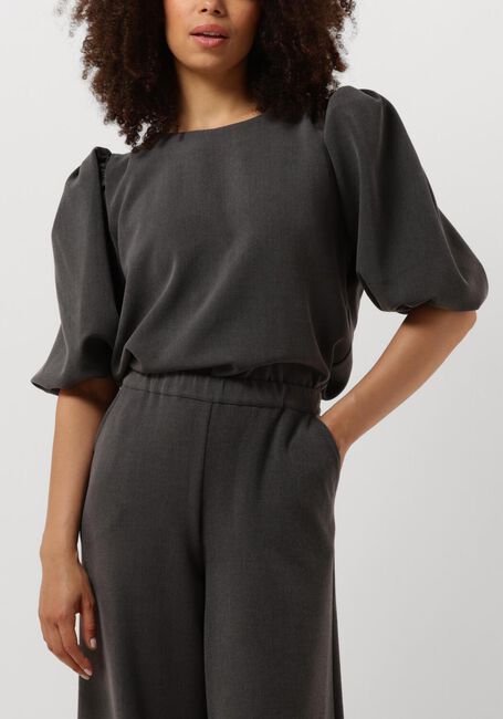 Grijze JANICE Blouses ZAYN - large