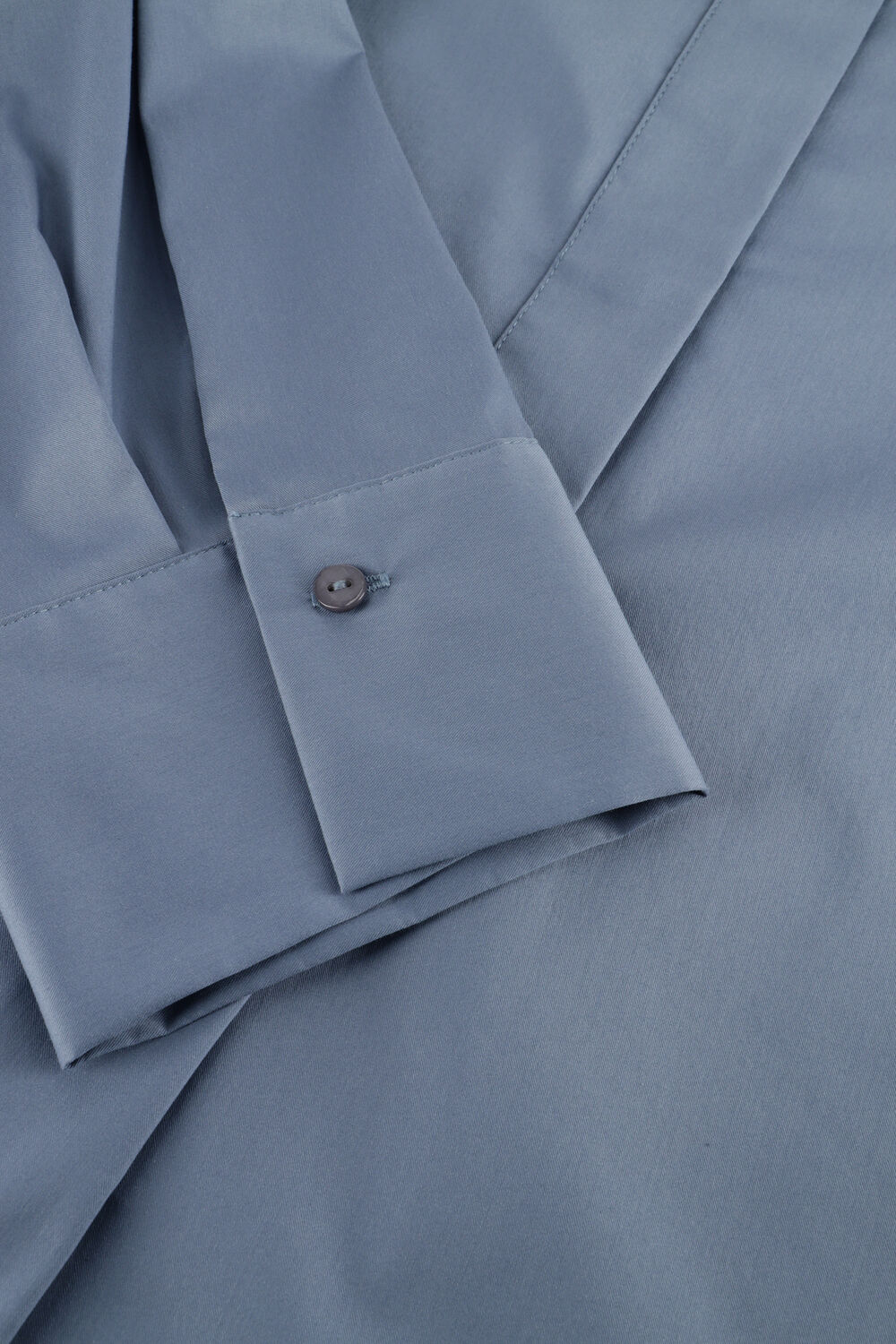 Blauwe FFC Mini jurk 0/15426 - large