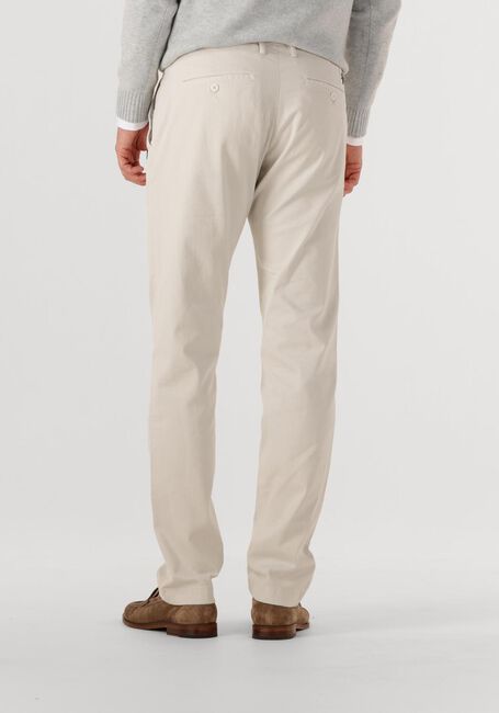 Ecru JACOB COHEN Chino PANTALONE SLIM FIT BOBBY - large