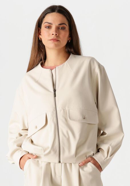 Beige SUMMUM Jack JACK UNI - large