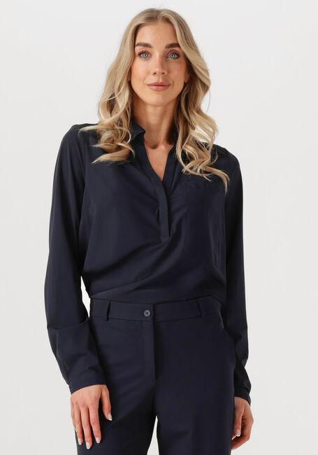 Zwarte JAPAN TKY Blouses KAEMI - large