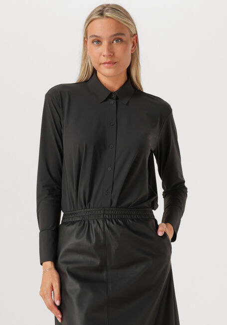 Zwarte JAPAN TKY Blouses MILLY - large