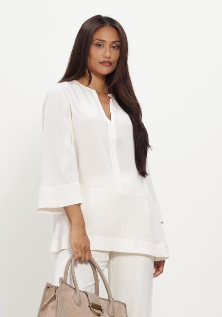 Witte MARC CAIN COLLECTION Blouses BLOUSE - large
