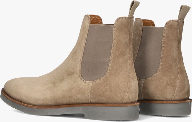 Bruine STEFANO LAURAN Chelsea boots S3075 Bruine STEFANO LAURAN Chelsea boots S3075 - large