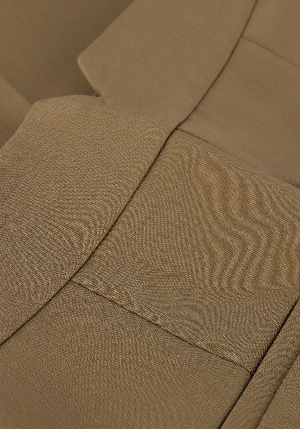 Groene AAIKO Pantalon SONJA R PES 345 - large