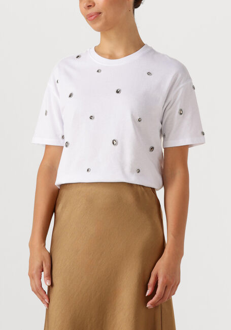 Witte LUISA CERANO T-shirt 328280/7941 - large