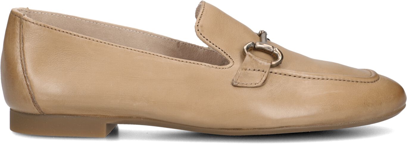 Paul Green Instappers
Dames 2596, Maat: 37,5, Materiaal: Leer, Kleur: Camel