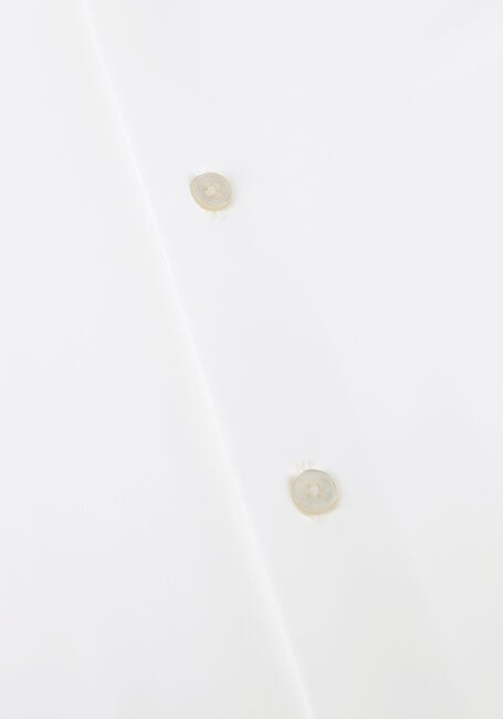 Witte XACUS Klassieke overhemden ACTIVE SHIRT 520ML - large