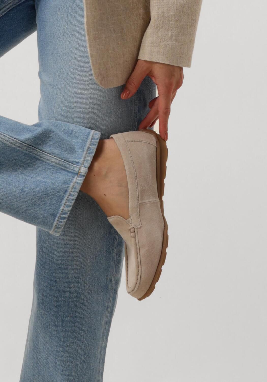 Ros&eacute;gouden GABOR Mocassins 440 - large