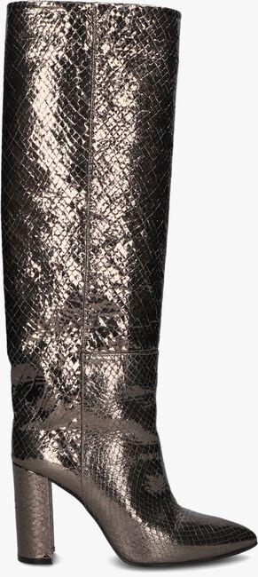 Grijze TORAL Laarzen 12591 MET Grijze TORAL Laarzen 12591 MET - large