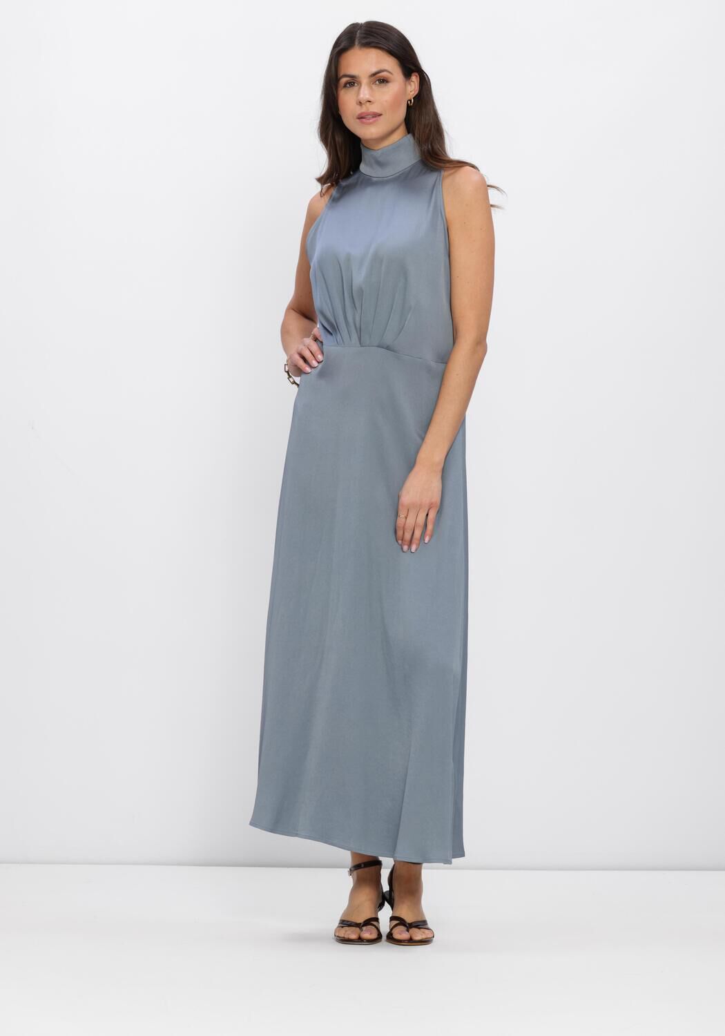 Drykorn Drykorn Maxi Jurk Dames Amabel