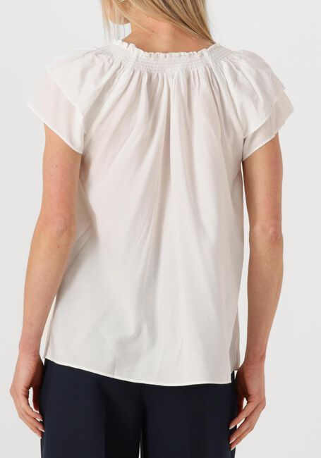 Witte CO'COUTURE Top SUNRISE TOP - large