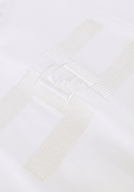 Witte ELISABETTA FRANCHI T-shirt T SHIRT - large