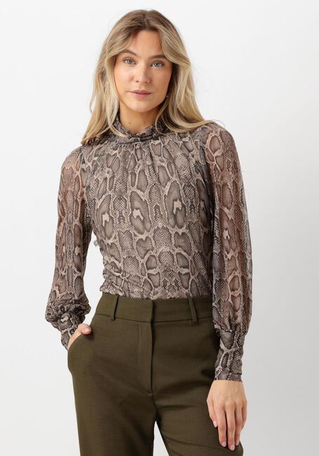 Zand BEAUMONT Blouses JAZZ TOP - large