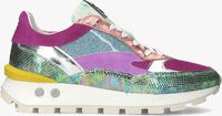 Multi FLORIS VAN BOMMEL Lage sneakers SFW-10098 BLOKKI - medium