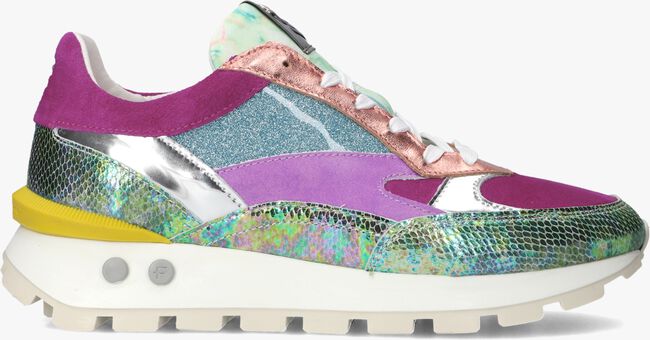 Multi FLORIS VAN BOMMEL Lage sneakers SFW-10098 BLOKKI Multi FLORIS VAN BOMMEL Lage sneakers SFW-10098 BLOKKI - large